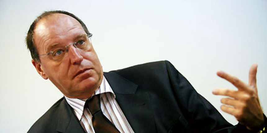 Zoran Bohaček (foto: www.liderpress.hr)