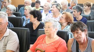 Općina Vir isplatila “Uskrsnice” u vrijednosti od 392.500 kuna Općina Vir isplatila “Uskrsnice” u vrijednosti od 392.500 kuna