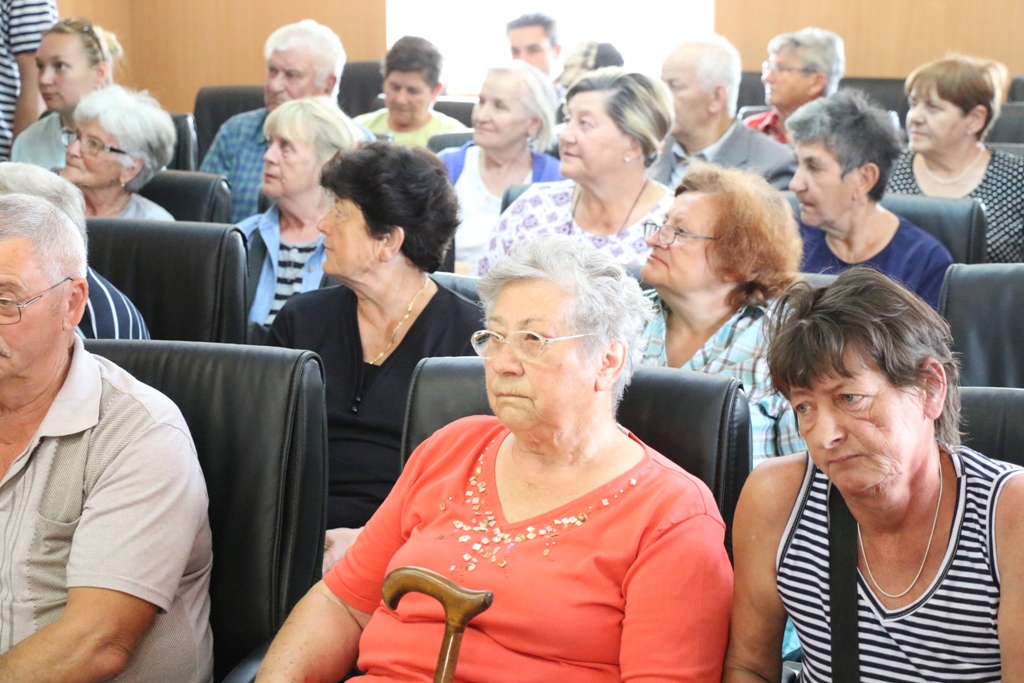 Općina Vir isplatila “Uskrsnice” u vrijednosti od 392.500 kuna Općina Vir isplatila “Uskrsnice” u vrijednosti od 392.500 kuna