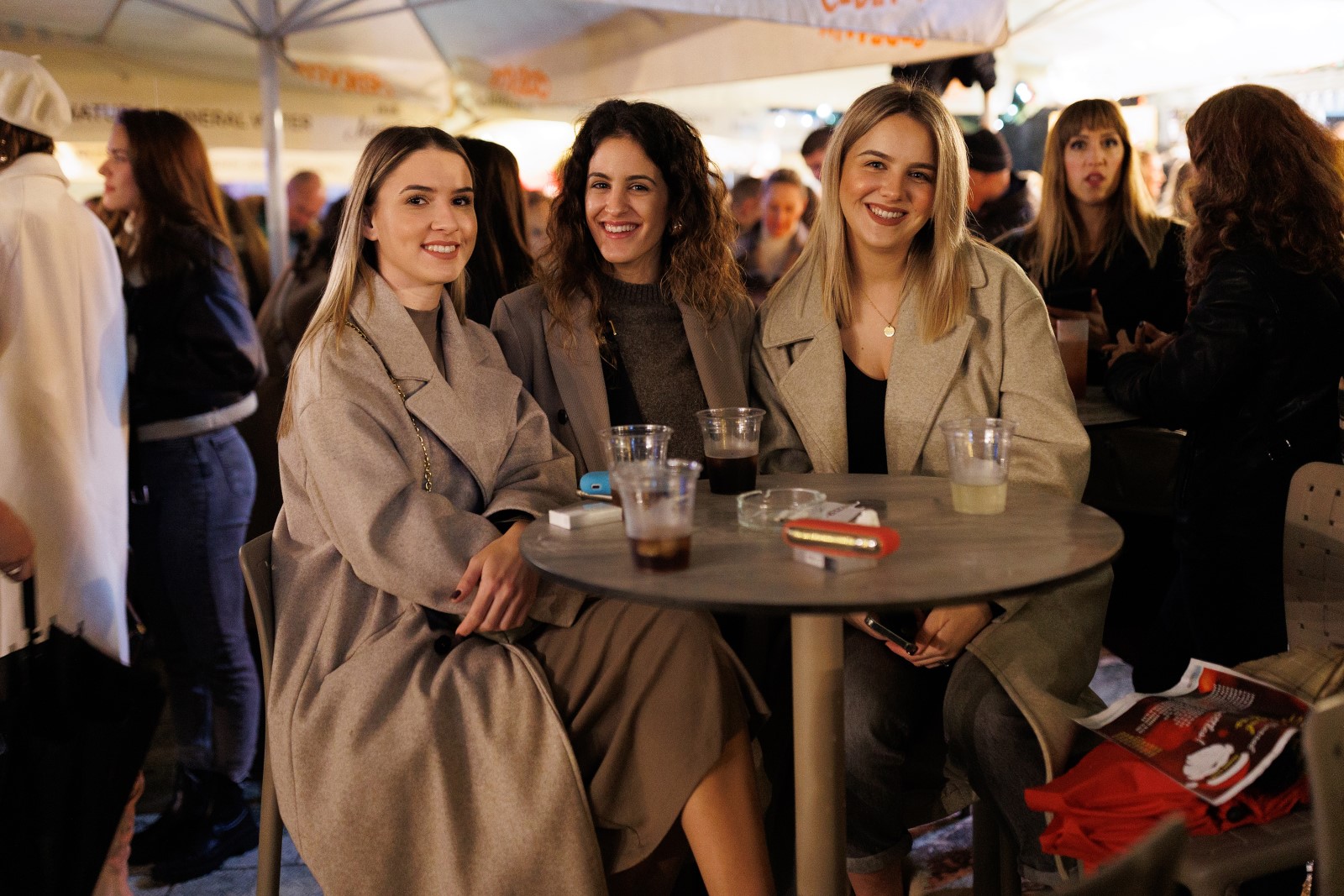 Tony Cetinski @ Advent u Zadru