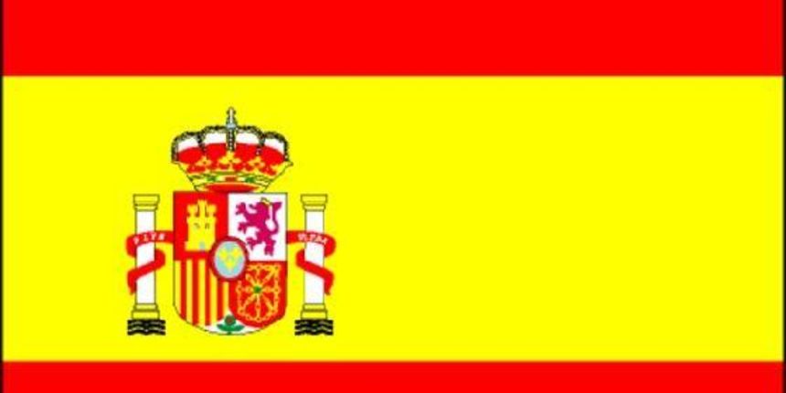 španjolska zastava
