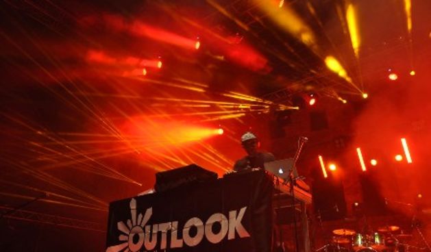 Jučerašnjim nastupom reggae grupe The Original Wailers službeno je započelo četvrto izdanje Outlook festivala