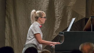 Koncert profesora Glazbene škole Blagoje Bersa “Zadru na dar” Koncert profesora Glazbene škole Blagoje Bersa “Zadru na dar”