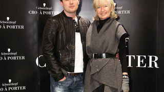 Cro a Porter casting