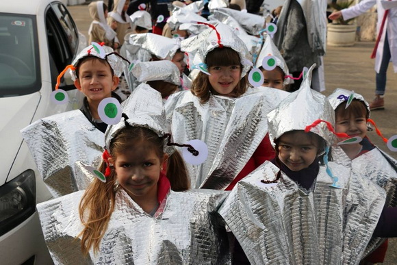 Virski karnevalić 2016. Virski karnevalić 2016.