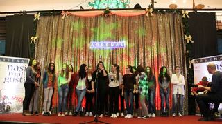 8. “Naši mali gušti” u Arsenalu