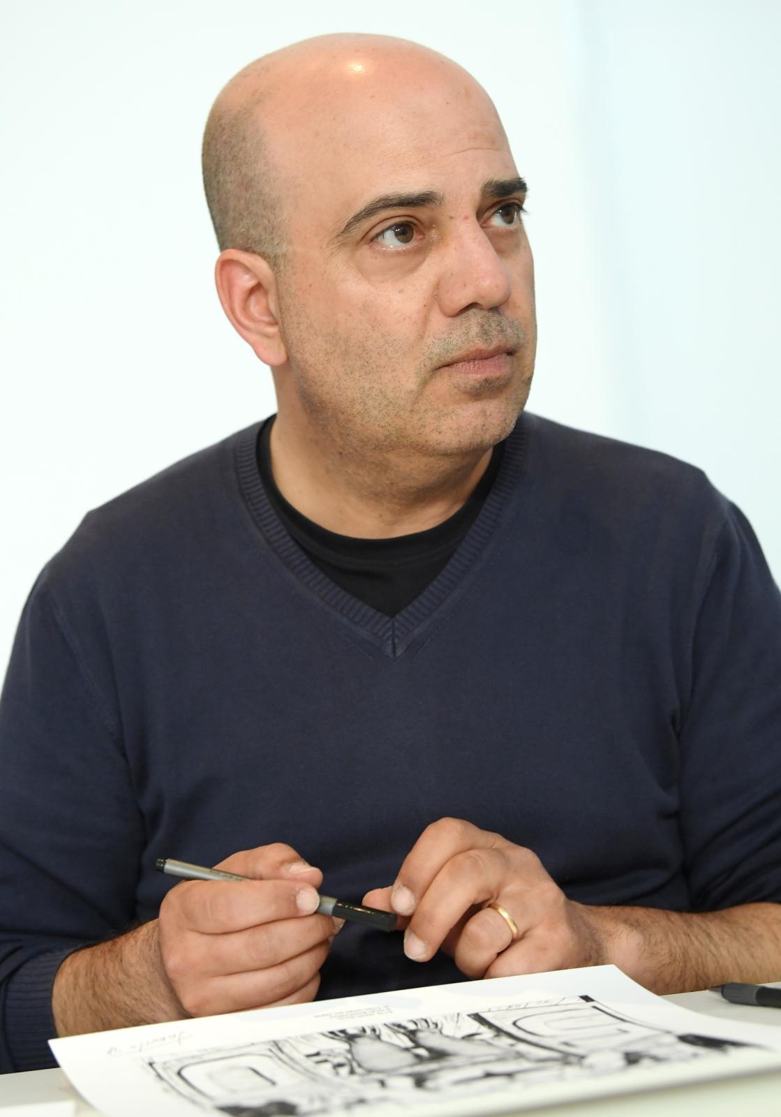 Zagreb Comic Con Zagreb Comic Con