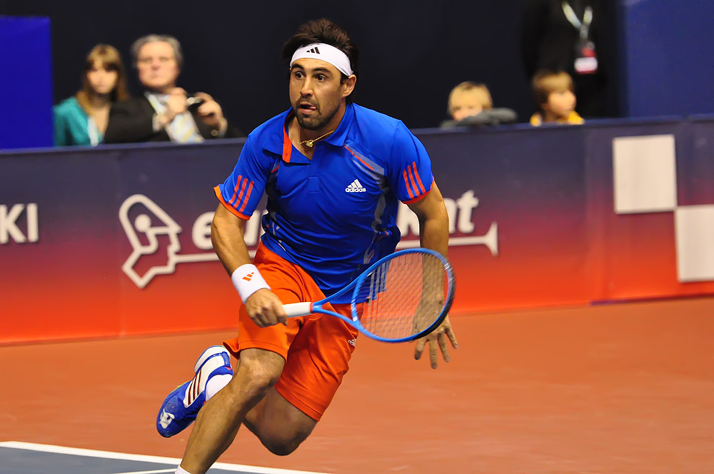 ATP Zagreb: Zaustavljeni Karlović i Dodig, Foto: Andro Marčev ATP Zagreb: Zaustavljeni Karlović i Dodig, Foto: Andro Marčev