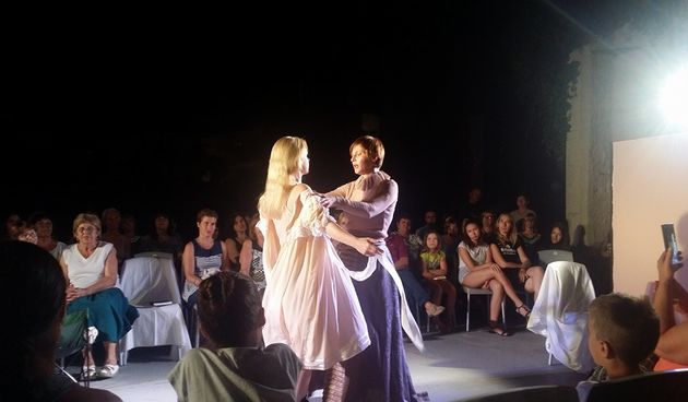 “Kakva majka, takva kći” – Hommage Zagorki na Brodu kulture