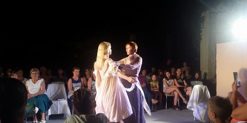 “Kakva majka, takva kći” – Hommage Zagorki na Brodu kulture “Kakva majka, takva kći” – Hommage Zagorki na Brodu kulture