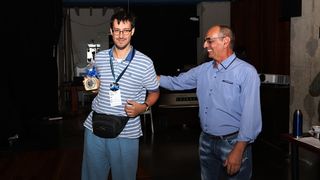 Memorijal Mirka Miočića u Arsenalu – druga večer Memorijal Mirka Miočića u Arsenalu – druga večer