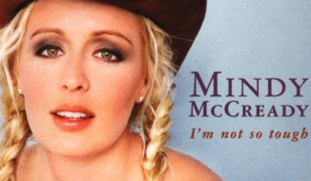Country zvijezda Mindy McCready pronađena mrtva, foto: promo foto