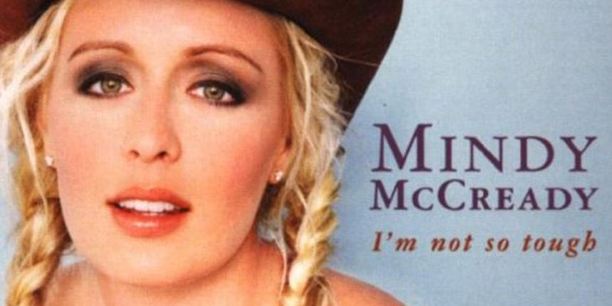 Country zvijezda Mindy McCready pronađena mrtva, foto: promo foto Country zvijezda Mindy McCready pronađena mrtva, foto: promo foto