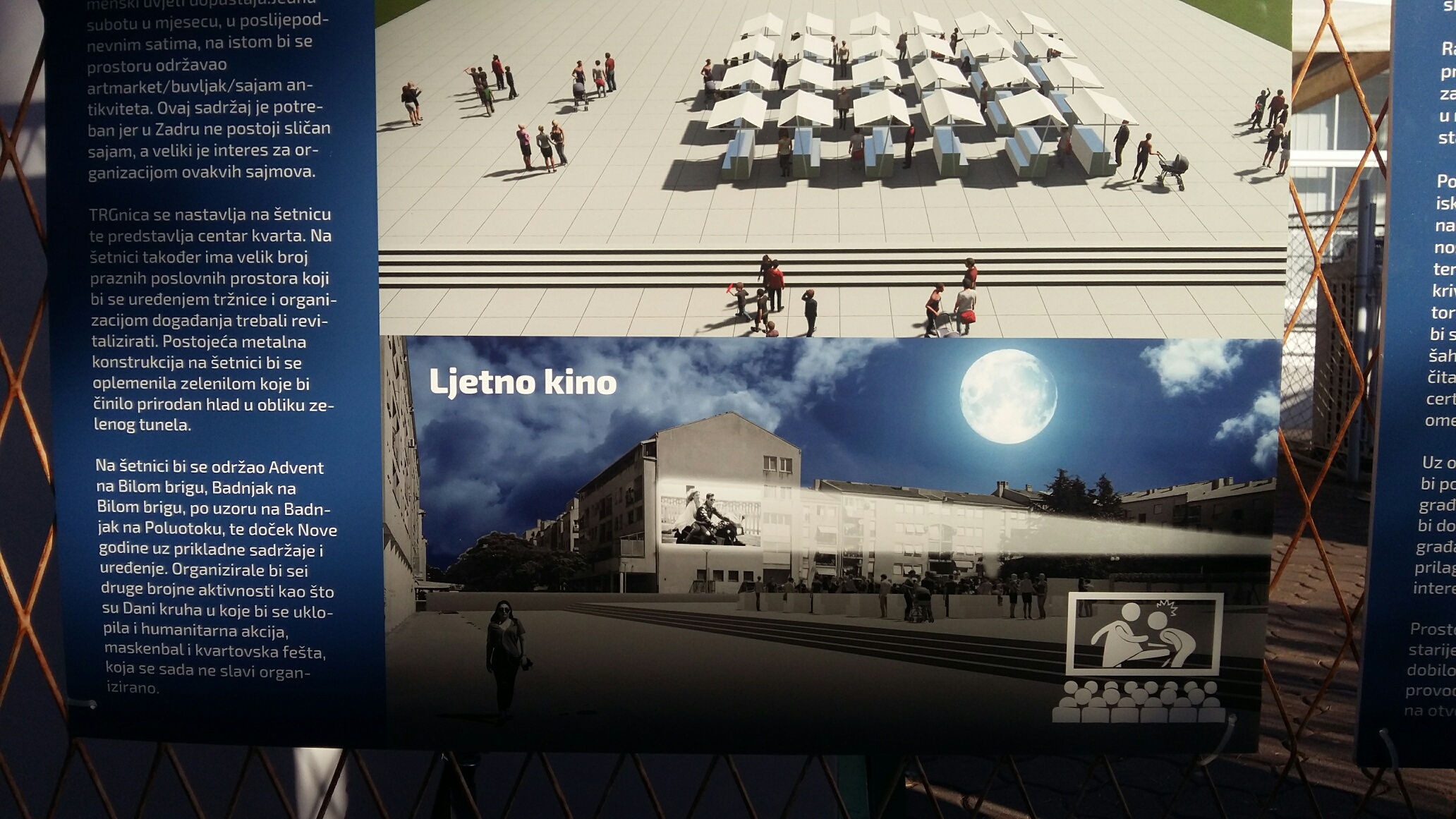 Gradionica: Za bolji Brig!