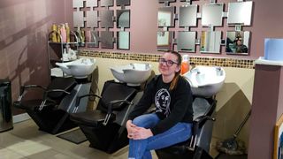 Obrtnička škola Gojka Matuline Zadar-Erasmus+ projekt “Rad i usavršavanje u Irskoj”