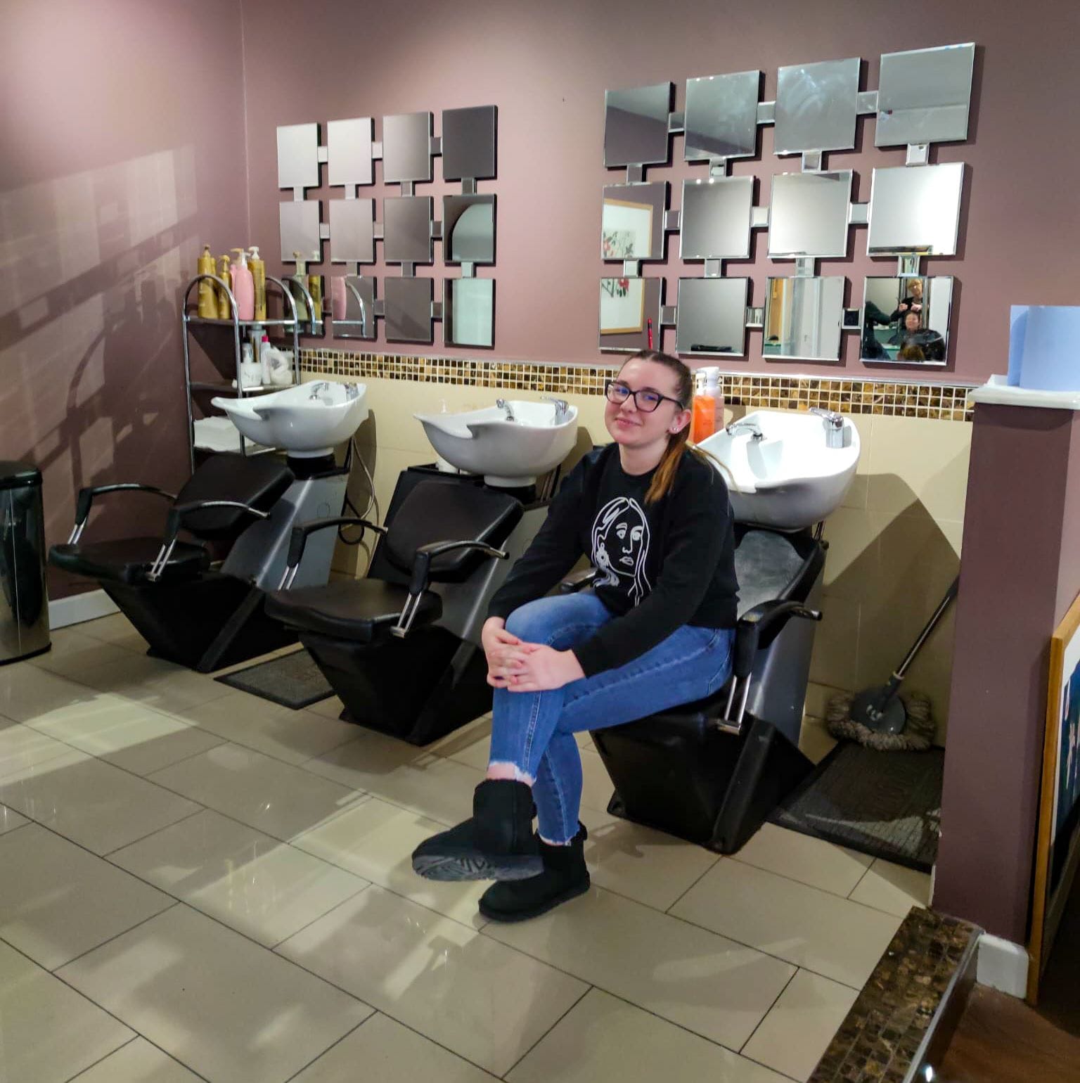 Obrtnička škola Gojka Matuline Zadar-Erasmus+ projekt “Rad i usavršavanje u Irskoj”