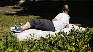 Đir po gradu, 21. kolovoza 2021. godine