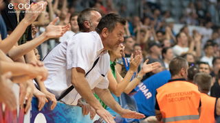Polufinale doigravanja HT Premijer lige, 1. utakmica: KK Zadar – KK Cibona 89-78