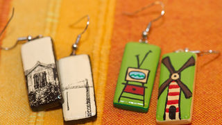 Studentski handmade sajam, foto: Leo Banić Studentski handmade sajam, foto: Leo Banić