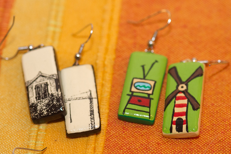 Studentski handmade sajam, foto: Leo Banić Studentski handmade sajam, foto: Leo Banić