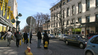 Helsinki (foto: Antonija Gospić)
