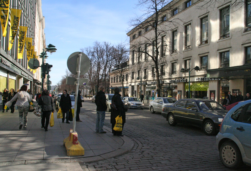 Helsinki (foto: Antonija Gospić)