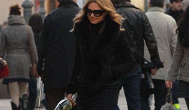 Vlatka Pokos ( foto Tportal.hr)