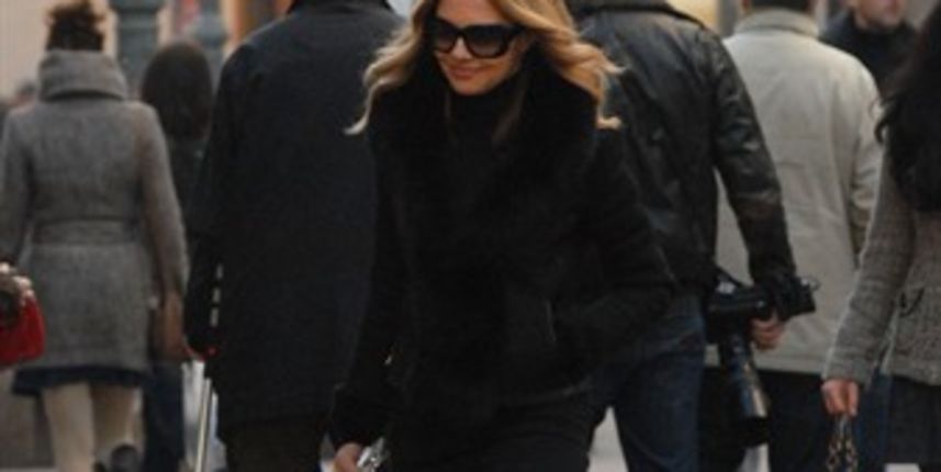 Vlatka Pokos ( foto Tportal.hr) Vlatka Pokos ( foto Tportal.hr)