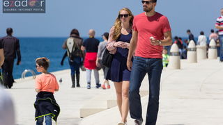 Đir po gradu 1. svibnja 2017. Đir po gradu 1. svibnja 2017.