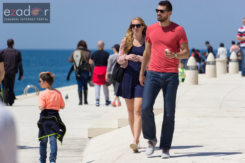 Đir po gradu 1. svibnja 2017. Đir po gradu 1. svibnja 2017.