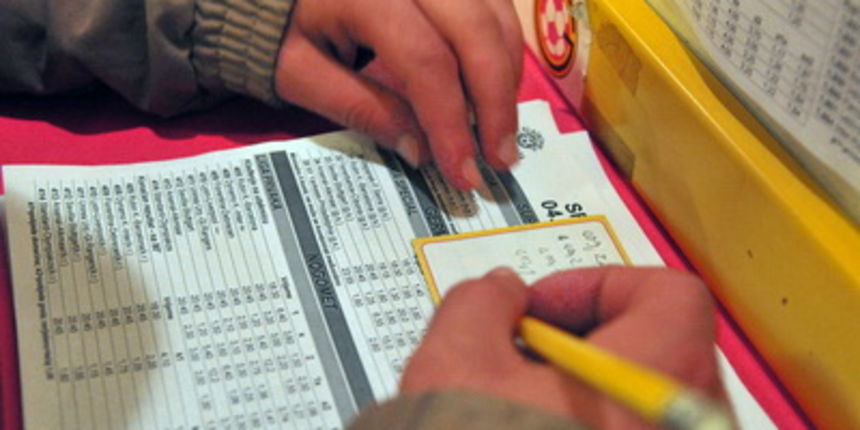 Kladionica, klađenje Kladionica, klađenje