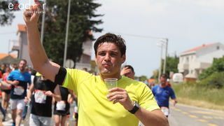 Wings for Life 2018: Okrjepa i prolazak kroz Bibinje trkača velikog srca