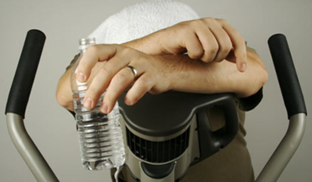 Bicikla (Fitness.com.hr)