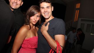 Vagabundo bar Vir: After party uz grupu Magazin, foto: Iva Perinčić Vagabundo bar Vir: After party uz grupu Magazin, foto: Iva Perinčić