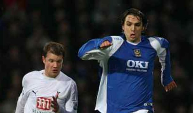 Niko Kranjčar (Foto:eurosport.com)