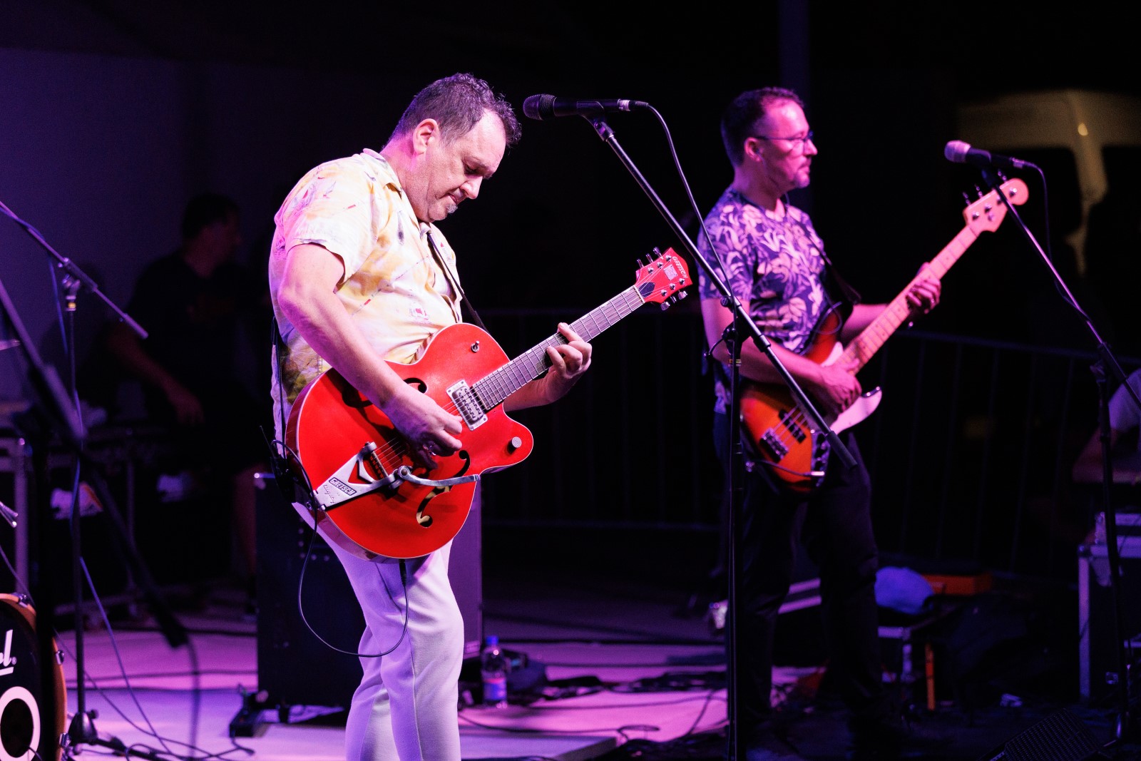 Neno Belan & Fiumens @ Petrčane Neno Belan & Fiumens @ Petrčane