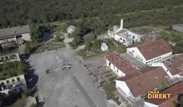Šepurine Šepurine
