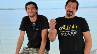 Plaža Jadro u Viru: Finalni dan posljednje utrke Alpe Adria Jet Ski Toura 2016. Foto: Kažimir Škrbić/Virski list