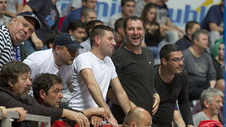 A-1 liga za prvaka, 2. kolo: KK Zadar – KK Alkar Sinj 78-74, Foto: Kristijan Orlić A-1 liga za prvaka, 2. kolo: KK Zadar – KK Alkar Sinj 78-74, Foto: Kristijan Orlić