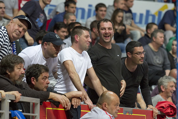 A-1 liga za prvaka, 2. kolo: KK Zadar – KK Alkar Sinj 78-74, Foto: Kristijan Orlić A-1 liga za prvaka, 2. kolo: KK Zadar – KK Alkar Sinj 78-74, Foto: Kristijan Orlić