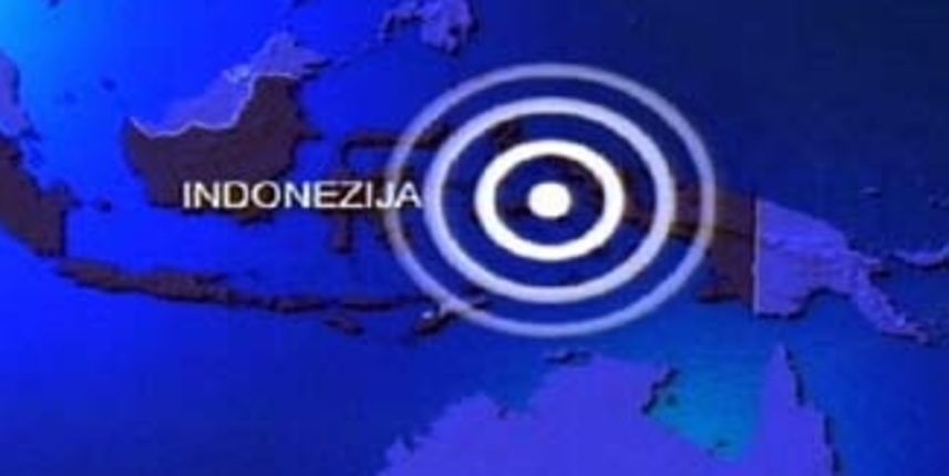 Potres Indonezija/Foto: HTV Potres Indonezija/Foto: HTV