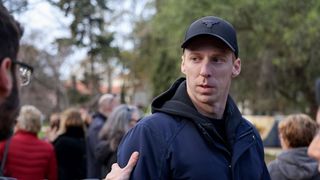 Prosvjed “Spasimo Vruljicu” Prosvjed “Spasimo Vruljicu”