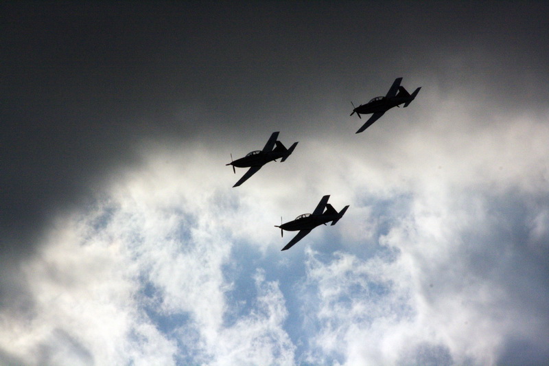Adria Air Race Show Zadar 2011, Foto. Mladen Malik Adria Air Race Show Zadar 2011, Foto. Mladen Malik