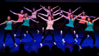 3. Zadarski plesni festival u sjećanje na Nives Šimatović-Predovan, Foto: Željko Karavida 3. Zadarski plesni festival u sjećanje na Nives Šimatović-Predovan, Foto: Željko Karavida