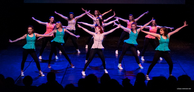 3. Zadarski plesni festival u sjećanje na Nives Šimatović-Predovan, Foto: Željko Karavida 3. Zadarski plesni festival u sjećanje na Nives Šimatović-Predovan, Foto: Željko Karavida