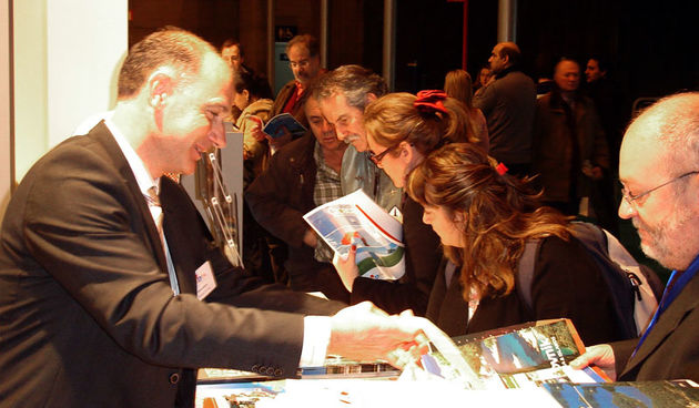 Turistička zajednica Zadarske županije sudjelovala na sajmu FITUR u Madridu