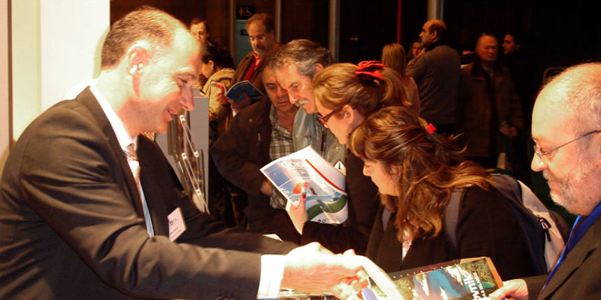 Turistička zajednica Zadarske županije sudjelovala na sajmu FITUR u Madridu