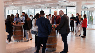 Rediscover @ Fortis club Falkensteiner resort