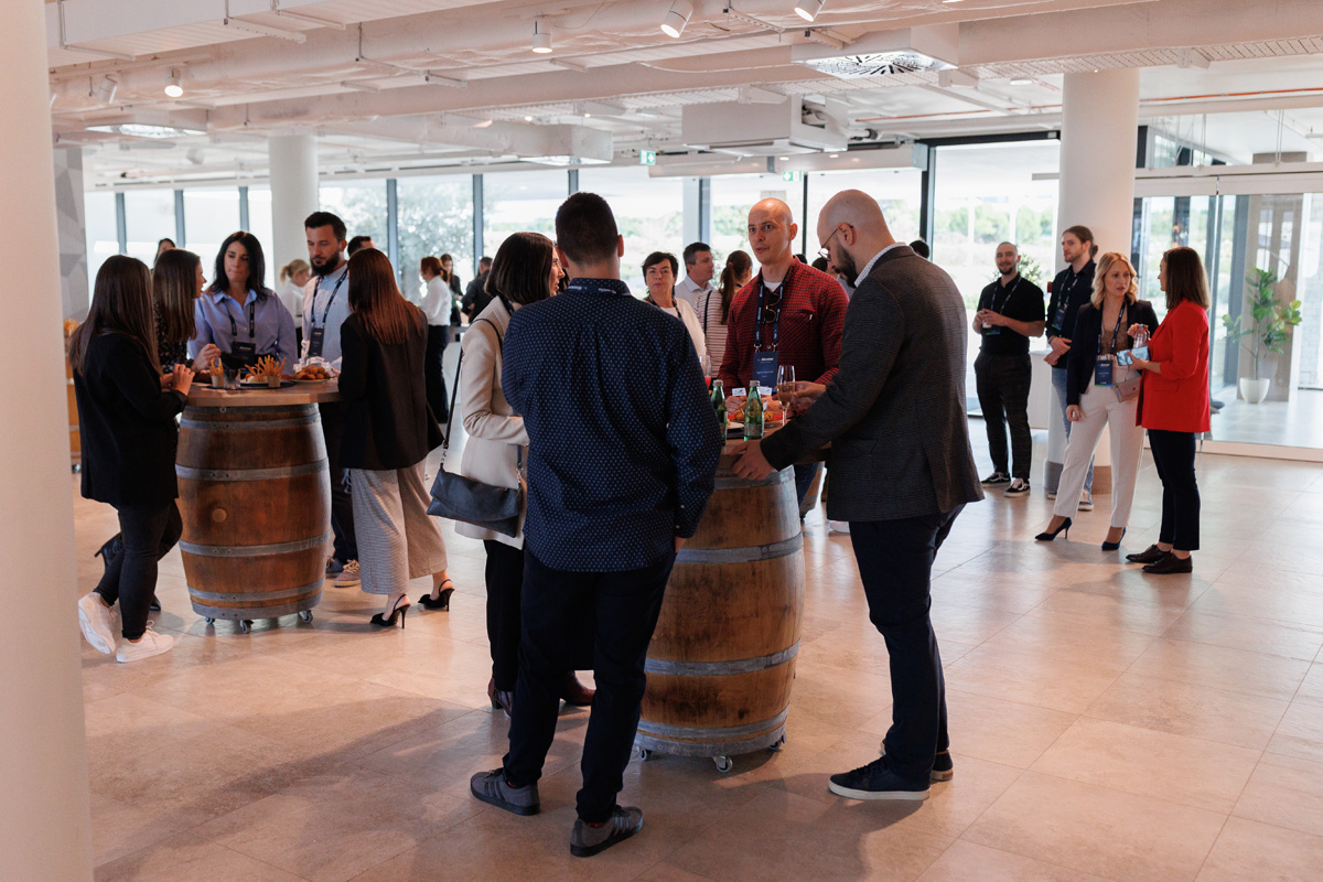 Rediscover @ Fortis club Falkensteiner resort