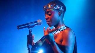 Tvornica Kulture – Koncert grupe Morcheeba. Photo: Igor Kralj/PIXSELL